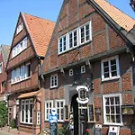 Premium-ferienhaus Deichblüte Im Altes Land Ferienhaus Hollern-Twielenfleth